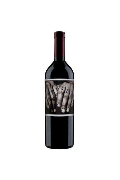 Orin Swift 2022 "Papillon" Cabernet Sauvignon, Napa Valley