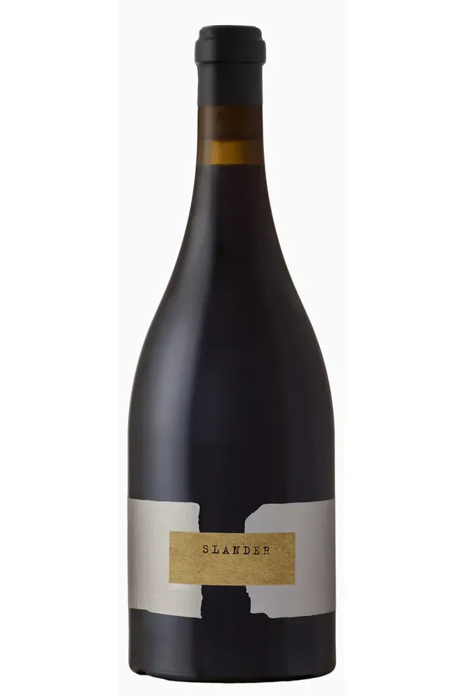 Orin Swift 2023 "Slander" Pinot Noir, California