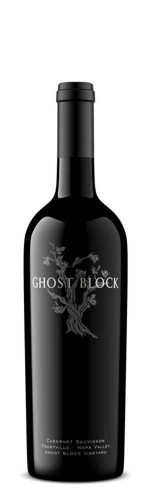 Ghost Block 2021 Single-Vineyard Cabernet Sauvignon Napa Valley
