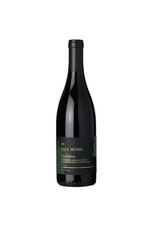 Paul Hobbs 2021 Goldrock Estate Pinot Noir, Sonoma Coast - Brix26 Wines
