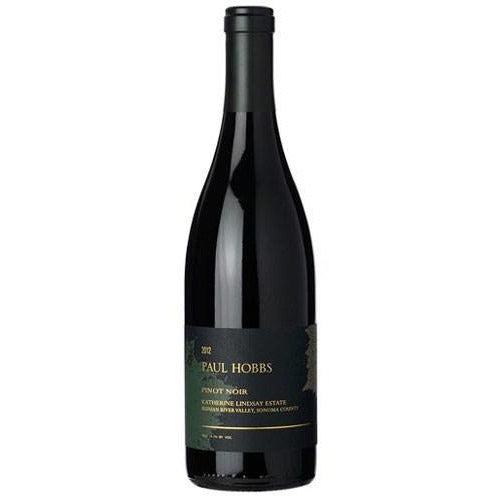 Paul Hobbs 2021 Goldrock Estate  Pinot Noir, Sonoma Coast