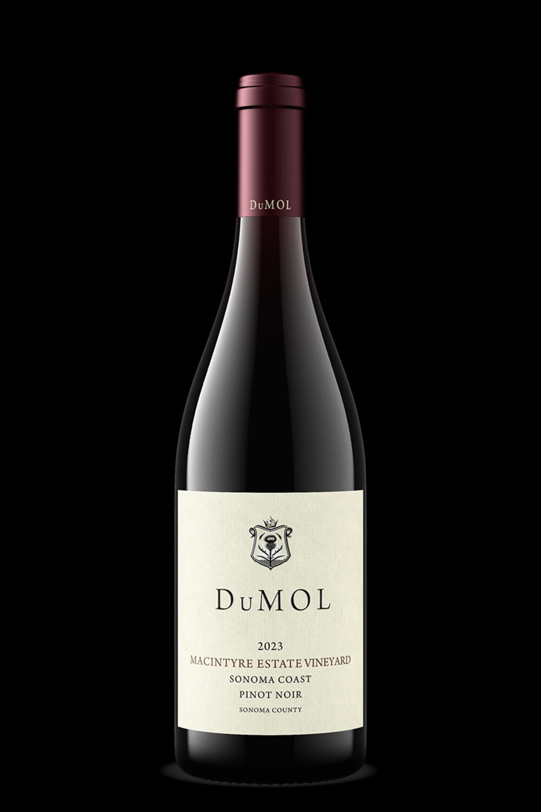 DuMOL 2023  "MacIntyre" Estate Pinot Noir, Russian River Valley