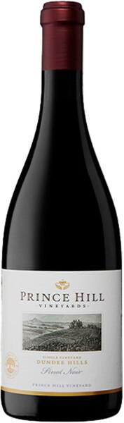 Prince Hill 2022 Pinot Noir Dundee Hills, Oregon