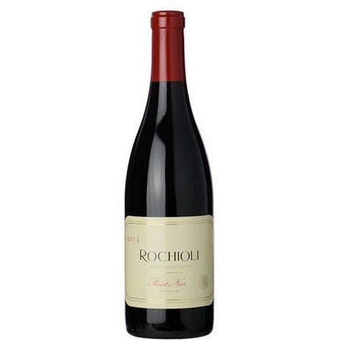 Rochioli 2015 Estate Pinot Noir, Russian River Valley - Brix26