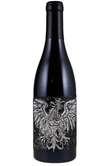 Saxum 2015 Padrewski Vineyard Red, Paso Robles - Brix26