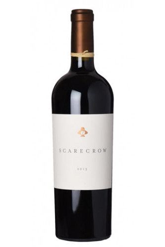 Scarecrow 2015 Cabernet Sauvignon Napa Valley - Brix26