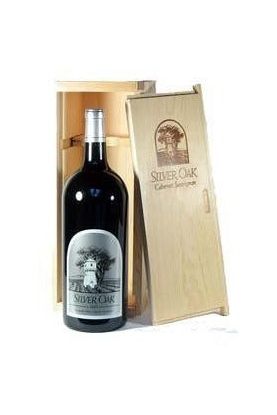 Silver Oak 2013 Alexander Valley Cabernet Sauvignon - (3L) - Brix26