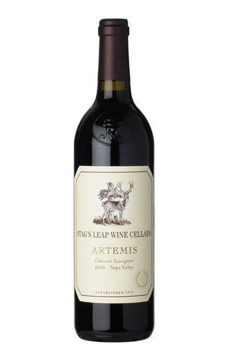Stag's Leap Wine Cellars 2015 "Artemis" Cabernet Sauvignon, Napa Valley - Brix26
