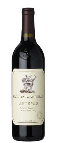 Stag's Leap Wine Cellars 2021 "Artemis" Cabernet Sauvignon, Napa Valley
