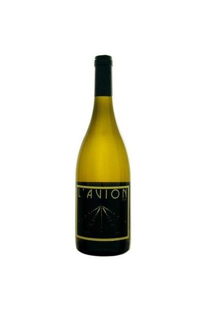 Stolpman Vineyards 2013 "L'Avion" White, Santa Ynez Valley - Brix26