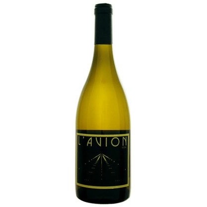 Stolpman Vineyards 2021 "L'Avion" Roussanne, Santa Ynez Valley