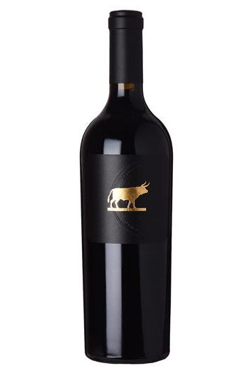 Turnbull 2021 'Black Label' Cabernet Sauvignon, Napa Valley - Brix26 Wines