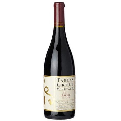 Tablas Creek 2022 Esprit de Tablas Red, Paso Robles