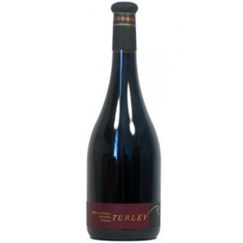 Turley 2022 Steacy Ranch Vineyard Zinfandel, Lodi