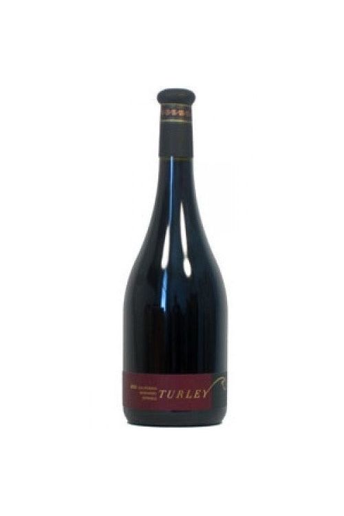 Turley 2023 Rattlesnake Ridge  Vineyard Zinfandel, Howell Mountain - Brix26 Wines