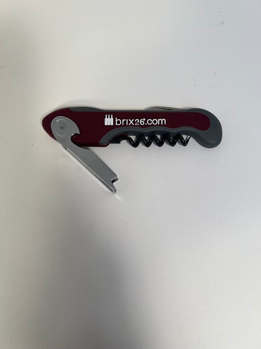 Brix26 Corkscrew