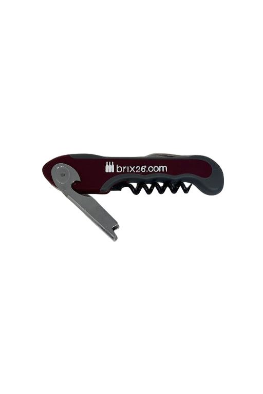 Brix26 Corkscrew