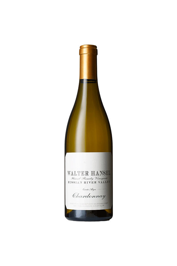 Walter Hansel 2022 'Cuvee Alyce' Chardonnay, Russian River Valley - Brix26 Wines