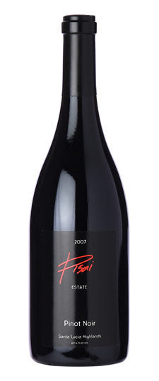 Pisoni Estate 2021 Pinot Noir, Santa Lucia Highlands