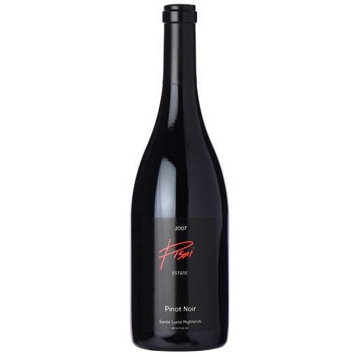 Pisoni Estate 2021 Pinot Noir, Santa Lucia Highlands MAGMUM (1.5L)