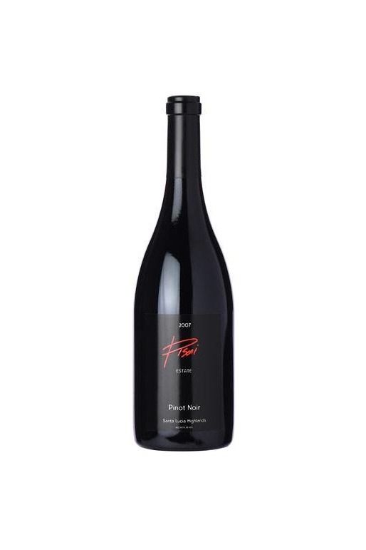 Pisoni Estate 2021 Pinot Noir, Santa Lucia Highlands MAGMUM (1.5L) - Brix26 Wines