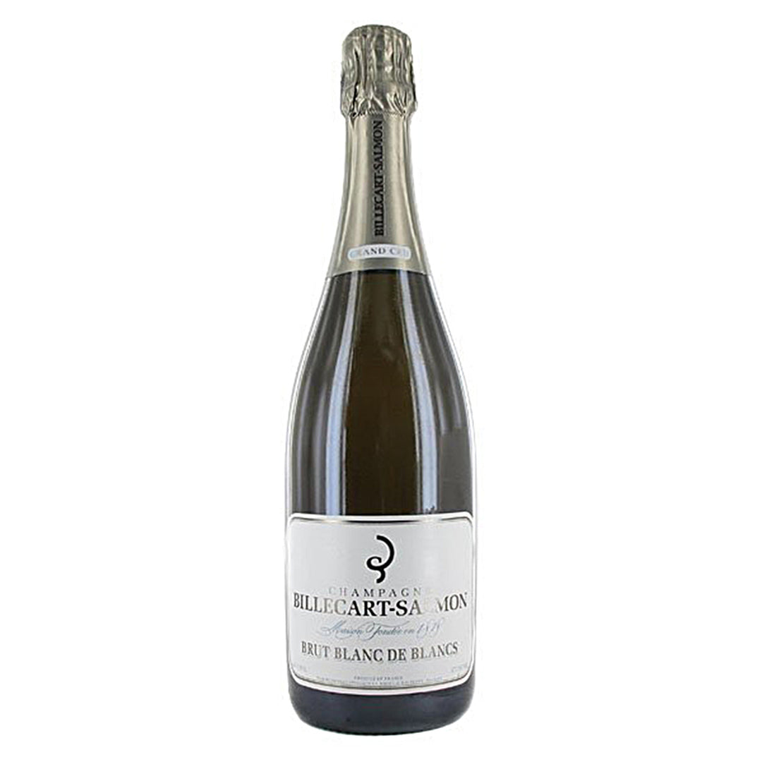 Billecart-Salmon Blanc De Blanc Champagne, France