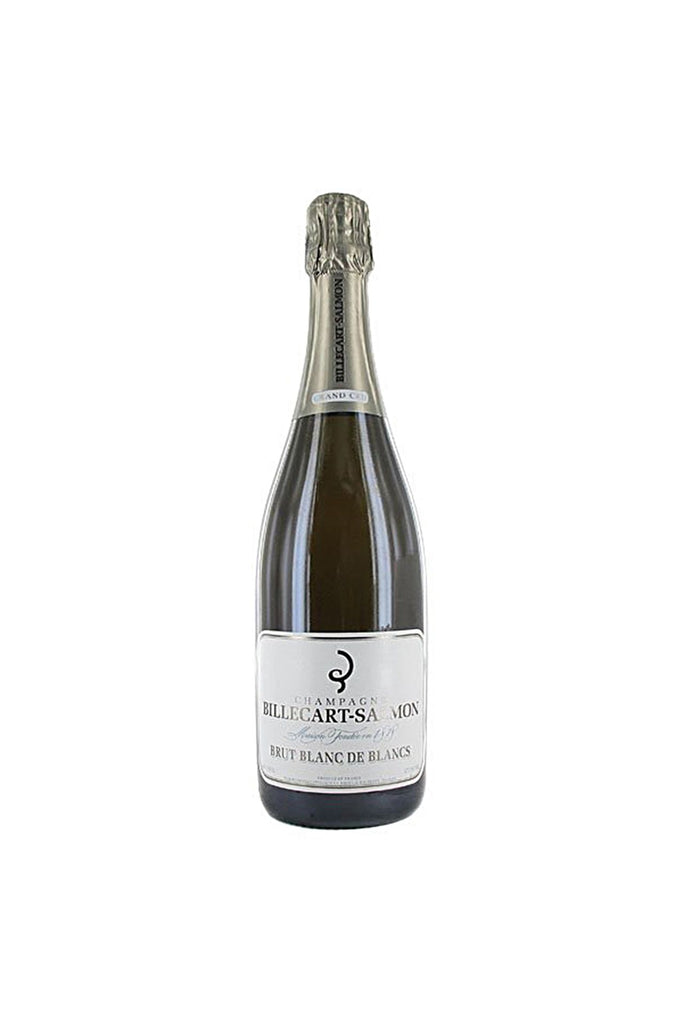 ワイン BILLECART-SALNON BLANC DE BLANCS 1995 Billecart-Salmon Blanc de Blanc Champagne | Subtle Taste