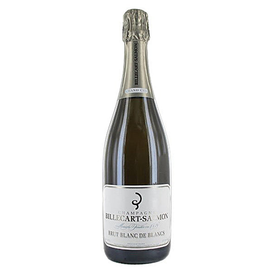 Billecart-Salmon Blanc de Blanc Champagne, France