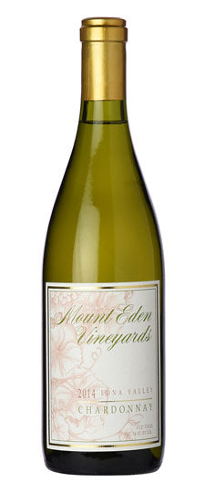 Mount Eden 2021 "Wolff Vineyard" Chardonnay, Edna Valley
