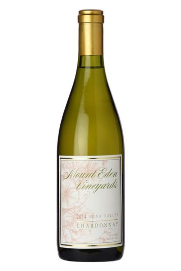 Mount Eden 2021 "Wolff Vineyard" Chardonnay, Edna Valley
