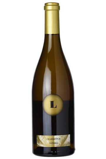 Lewis Cellars 2021 'Barcaglia Lane' Chardonnay, Russian River Valley - Brix26 Wines