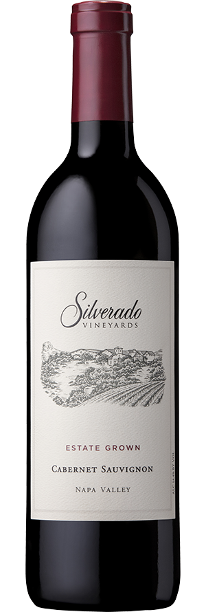 Silverado 2019 Estate Cabernet Sauvignon, Napa Valley