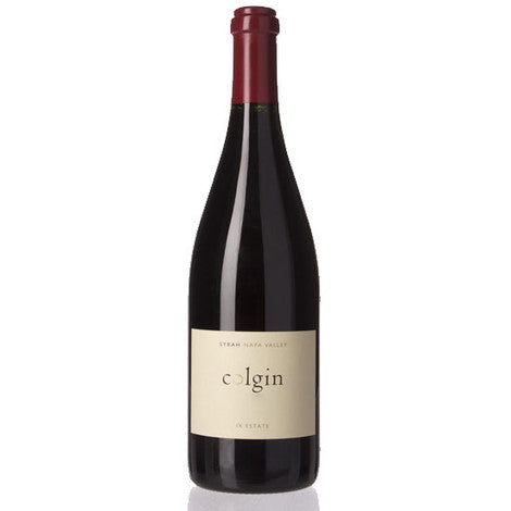 Colgin 2021 IX Estate Syrah, Napa Valley