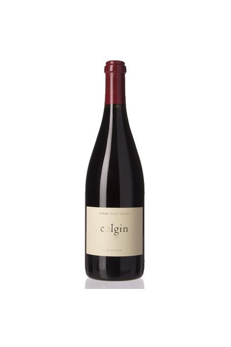 Colgin 2019 IX Estate Syrah, Napa Valley - Brix26 Wines