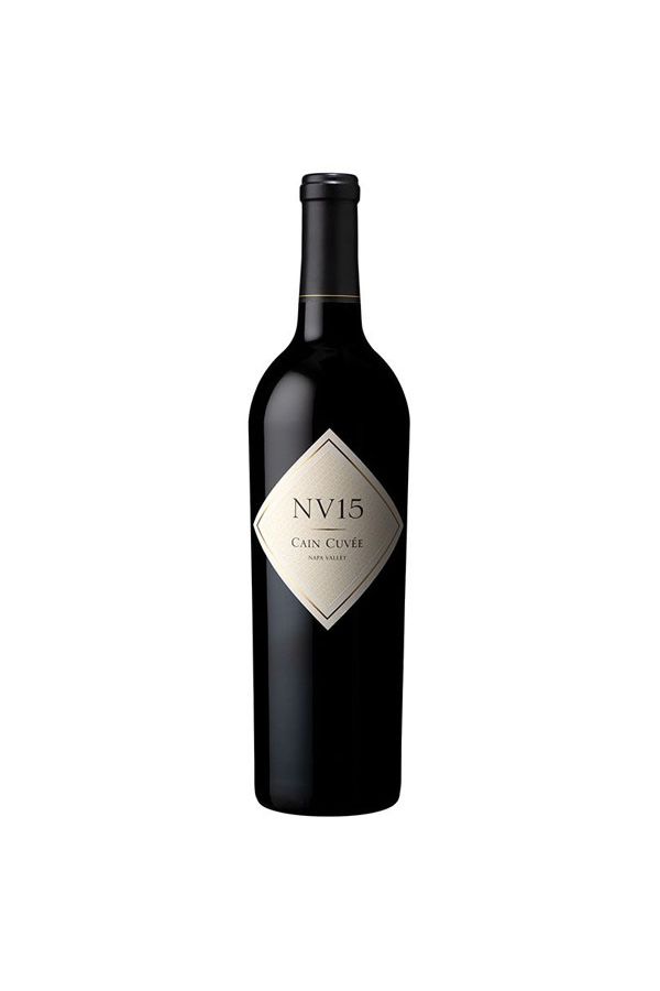 Cain Cuvee NV15 Proprietary Red, Napa Valley - Brix26 Wines