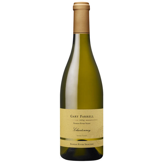 Gary Farrell 2020 Russian River Selection Chardonnay, Sonoma Coast
