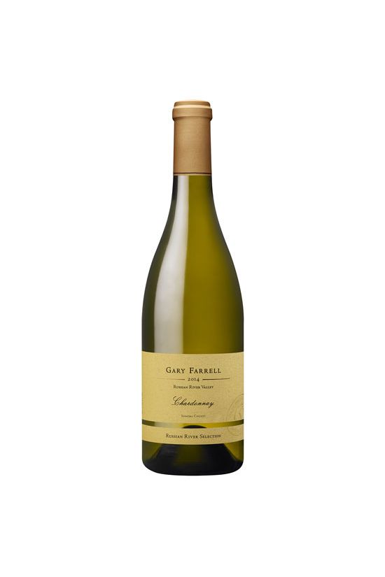 Gary Farrell 2022 Russian River Selection Chardonnay, Sonoma Coast - Brix26 Wines