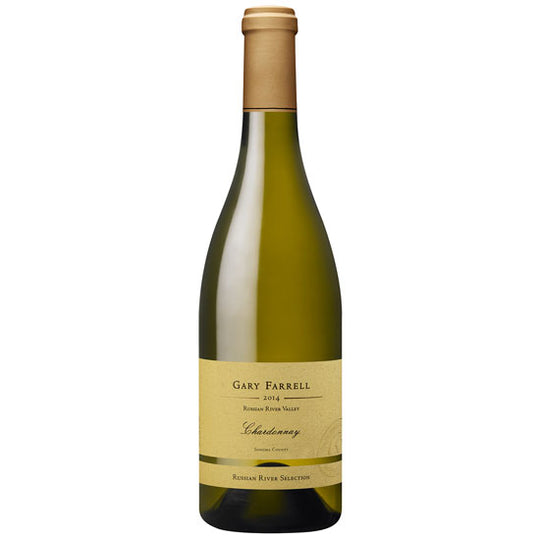 Gary Farrell 2022 Russian River Selection Chardonnay, Sonoma Coast