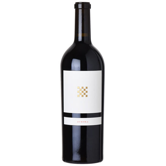 Checkerboard 2021 'Aurora' Cabernet Sauvignon, Napa Valley