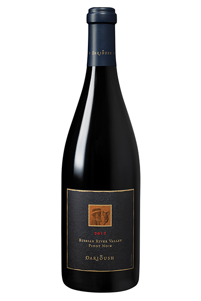 Darioush 2023 Signature Pinot Noir, Russian River Valley