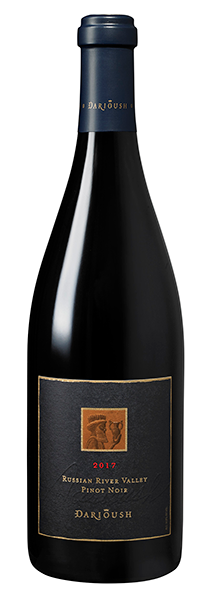 Darioush 2023 Signature Pinot Noir, Russian River Valley