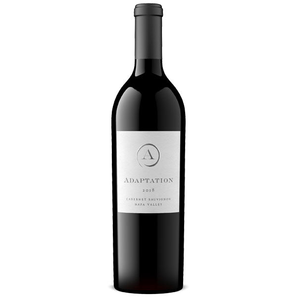 Adaptation 2019 Cabernet Sauvignon, Napa Valley
