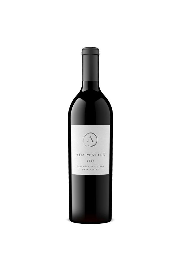 Adaptation 2019 Cabernet Sauvignon, Napa Valley
