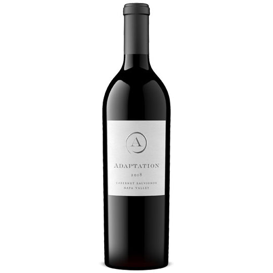 Adaptation 2019 Cabernet Sauvignon, Napa Valley