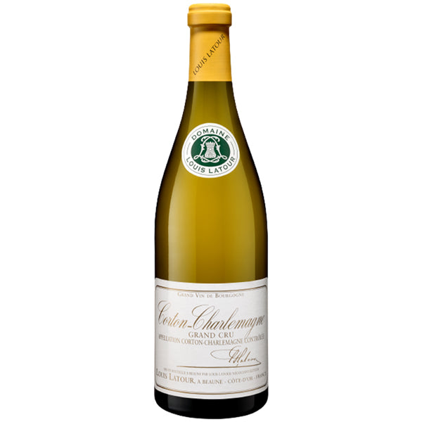 Louis Latour 2018 Corton-Charlemagne Grand Cru