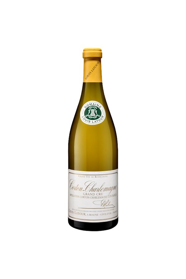 Louis Latour 2022 Corton-Charlemagne Grand Cru