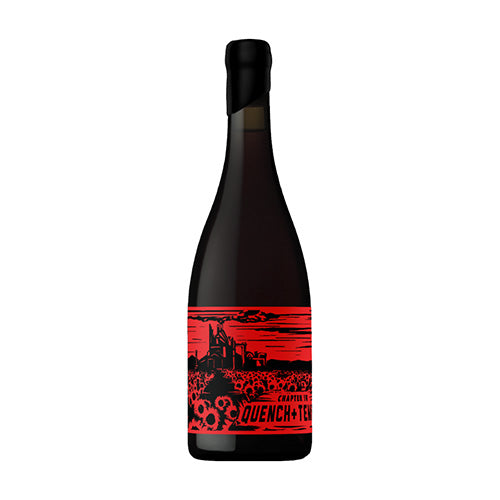 Quench & Temper 2019 Chapter IV Grenache, Paso Robles