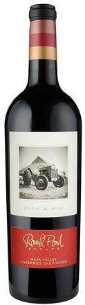 Round Pond 2022 'Kith & Kin' Cabernet Sauvignon, Napa Valley