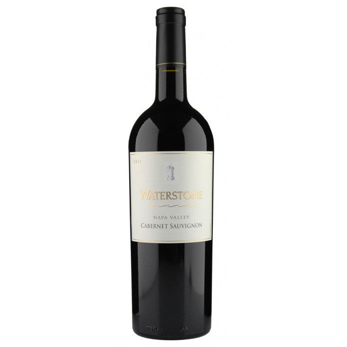 Waterstone 2015 Cabernet Sauvignon, Napa Valley - Brix26