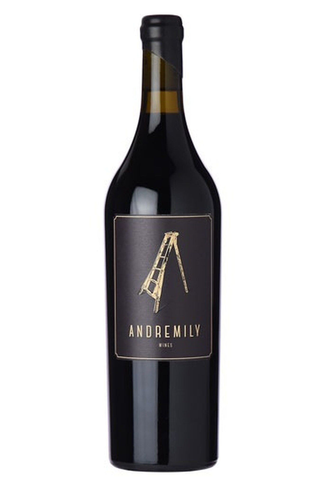 Andremily 2023 Syrah No. 12, California